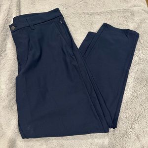Lululemon Commission Pant Slim Fit (2021 Version)